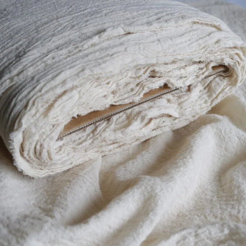 Ruxanda 100% cotton fusible web, inspires you in creation