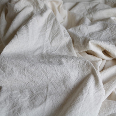 Panza de casa, prespalata, din bumbac 100% – pentru camasi, ii, lenjerii, genti de panza, draperii