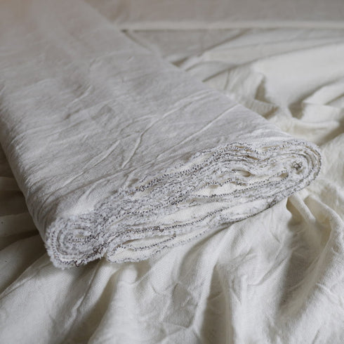 Panza de casa, prespalata, din bumbac 100% – pentru camasi, ii, lenjerii, genti de panza, draperii