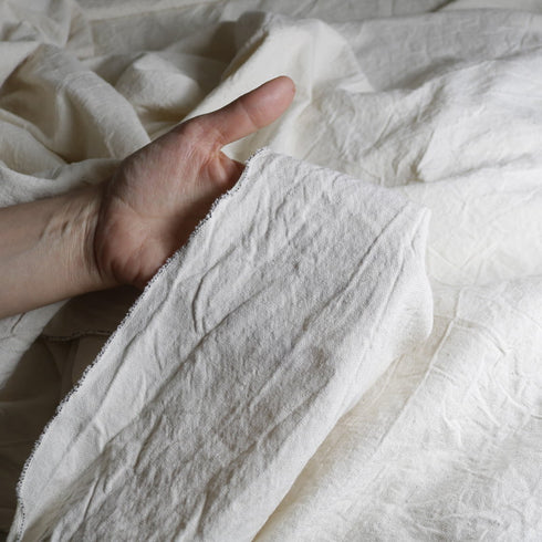 Panza de casa, prespalata, din bumbac 100% – pentru camasi, ii, lenjerii, genti de panza, draperii