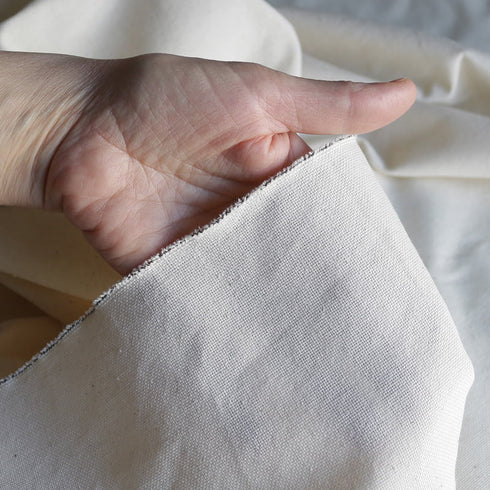 Panza bruta Ileana – pentru broderii, haine de vara, lenjerii, genti