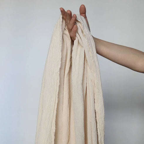 Ruxanda 100% cotton fusible web, inspires you in creation