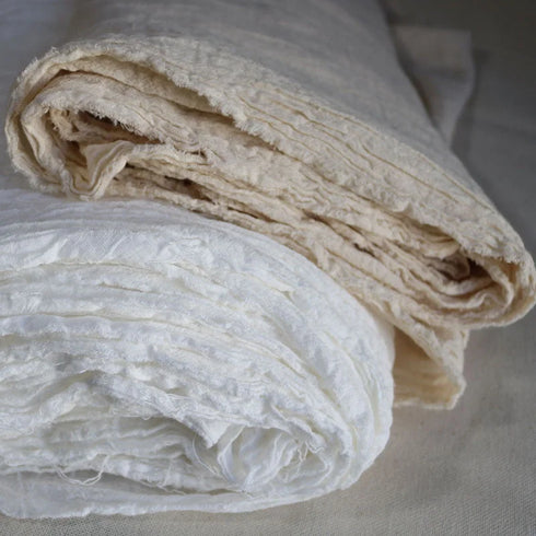 Ruxanda 100% cotton fusible web, inspires you in creation