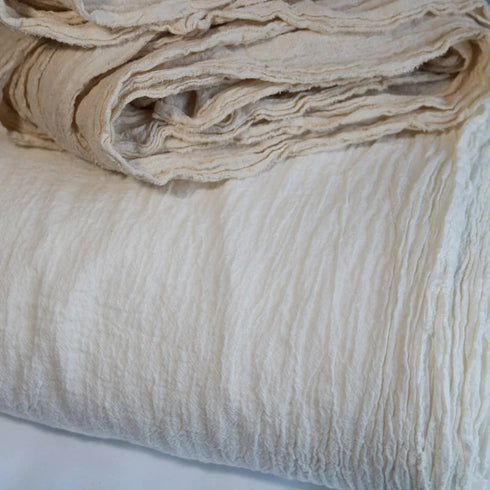 Ruxanda 100% cotton fusible web, inspires you in creation