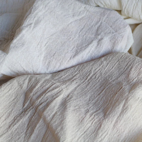 Ruxanda 100% cotton fusible web, inspires you in creation