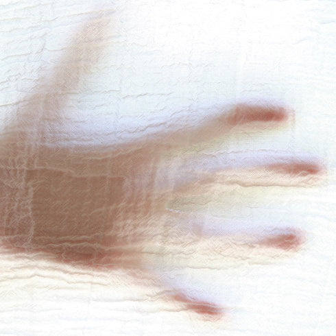 Muselina Mioara subțire și spumoasă