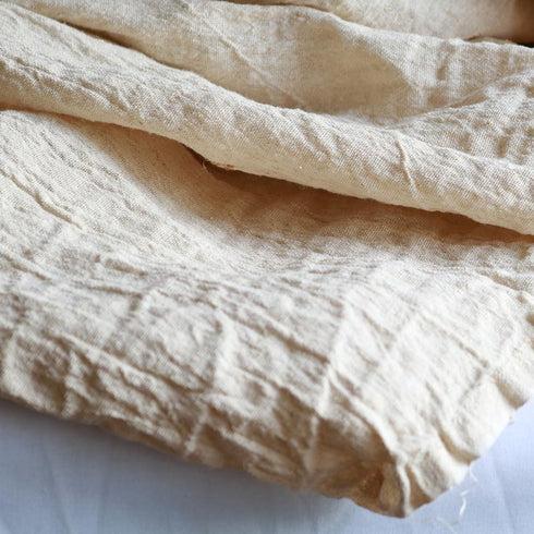 Panza topita din cânepa mai grosuta