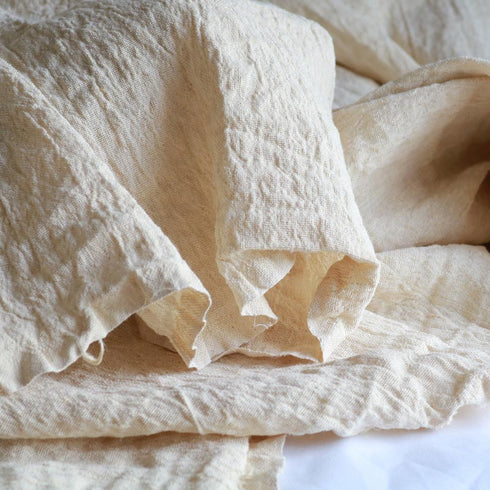 Panza topita din cânepa mai grosuta