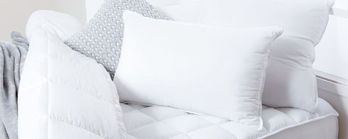 Perne cu fețe incluse – din bumbac 100%