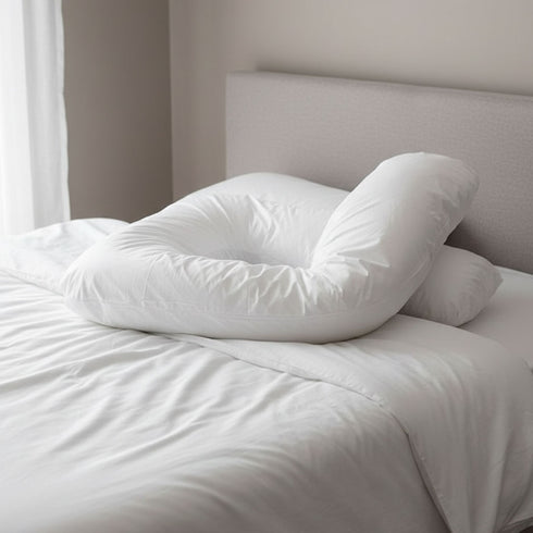 Perna Fildes pentru corp