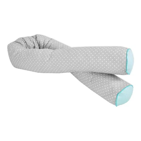 Husă de schimb la pernele tubulare pentru corp – diametrul 20cm