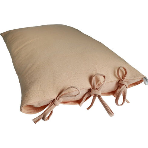 Fețe de pernă din pânză de casă